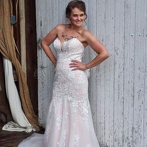 Meet your Posher, Christine